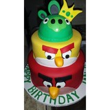 Lilly's Kitchen - Custom Cakes in Miami