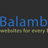Balambico LLC - Web Design & Development in Miami