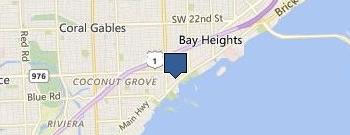 Astor Development Group LLC location map