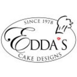 Edda's Cake Designs - Custom Cakes in Miami
