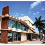 Deauville Beach Resort - Hotels in Miami Beach