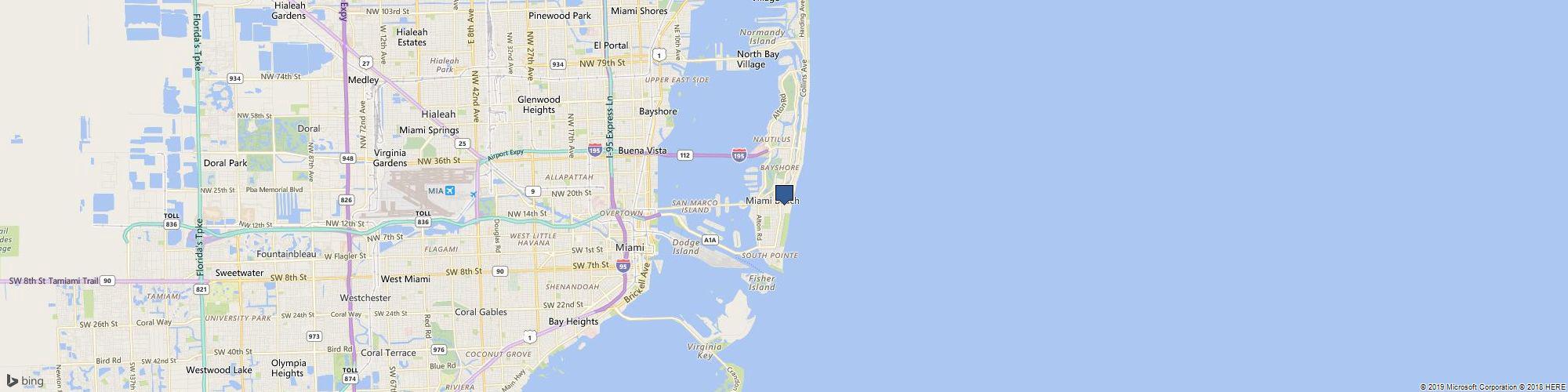 Petsercize! Pet Care of Miami Beach cover photo