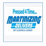Pressed 4 Time - Cleaning Services in Bradenton