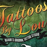 Tattoos By Lou - Tattoo in Miami