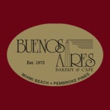Buenos Aires Bakery Corp - Bakeries in Miami Beach