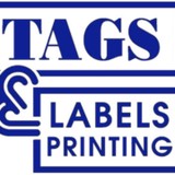 Tags & Labels Printing Inc - Manufacturer in Miami