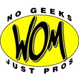 Word of Mouth Computers and Elctronics LLC - Other in Hobe Sound