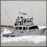 Browning Tommy - Boat  & Yacht Charters in Destin