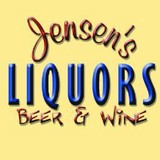 Jensen's Liquor 3 - Wholesale in Miami
