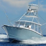 Outcast Sports Fishing Inc - Amusement Parks in Miami