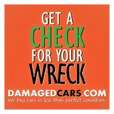 Damaged Cars - Used Car Dealers in Hialeah