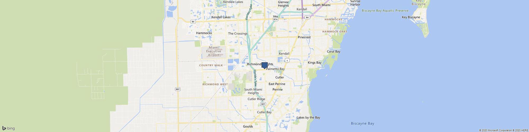Miami South Painting Inc cover photo