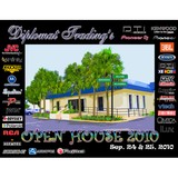 Diplomat Trading - Wholesale in Miami
