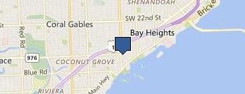 Lorna Owens Inc location map