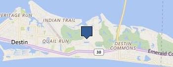 Backlash location map