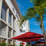 Kung Fu Sushi - Sushi Bars in Miami Beach