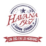 Havana 1957 - Restaurants in Miami Beach