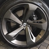 Turbax Wheel - Wholesale in Miami