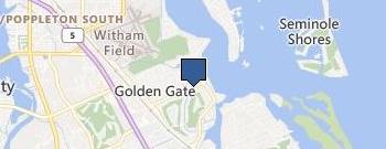 Suncool Energy location map