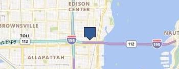 Armani Casa location map