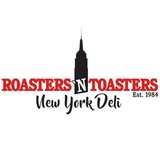 Roasters' N Toasters - American (New) in Miami