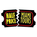 Half Price Miami Tours Services - Other in Miami Beach