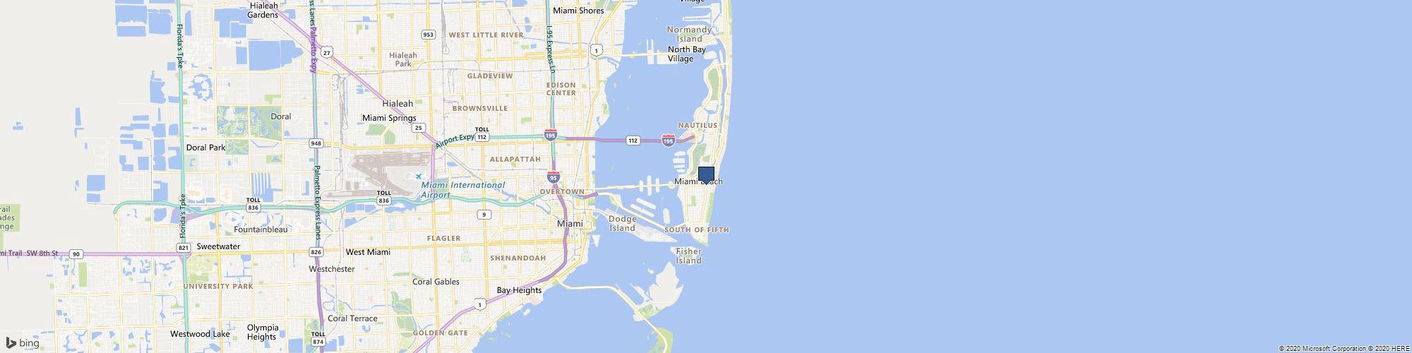 Half Price Miami Tours Services cover photo