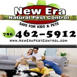 New Era Pest Control - Pest Control in Miami