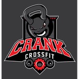 Crank Cross Fit - Gyms in Miami