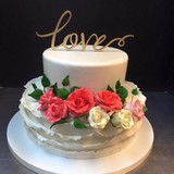 Magnolia Cakes & Confections LLC - Custom Cakes in Stuart