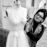 Sira D'Pion Couture - Bridal & Wedding in Miami
