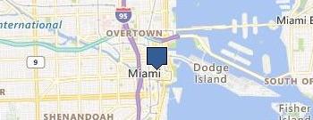 Seybold Jewelry Building location map