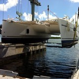 Ocean Blue Boatworks Inc - Boat Builders in Tavernier