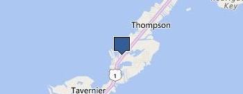 Ocean Blue Boatworks Inc location map