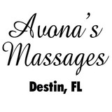 Avonas Massage - Massage Therapy in Destin