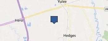 Stewart Pressure Cleaning location map