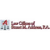 Stuart M. Address, P.A. - Solicitors & Lawyers in Stuart