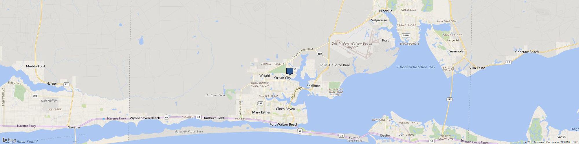 Taylor Enterprises Of The  Emerald Coast, Inc. cover photo