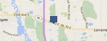 Heath Marston Insurance Inc location map