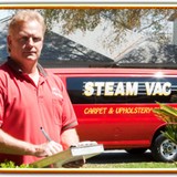 Steam Vac Carpet Cleaners - Carpet Cleaning in Fort Walton Beach