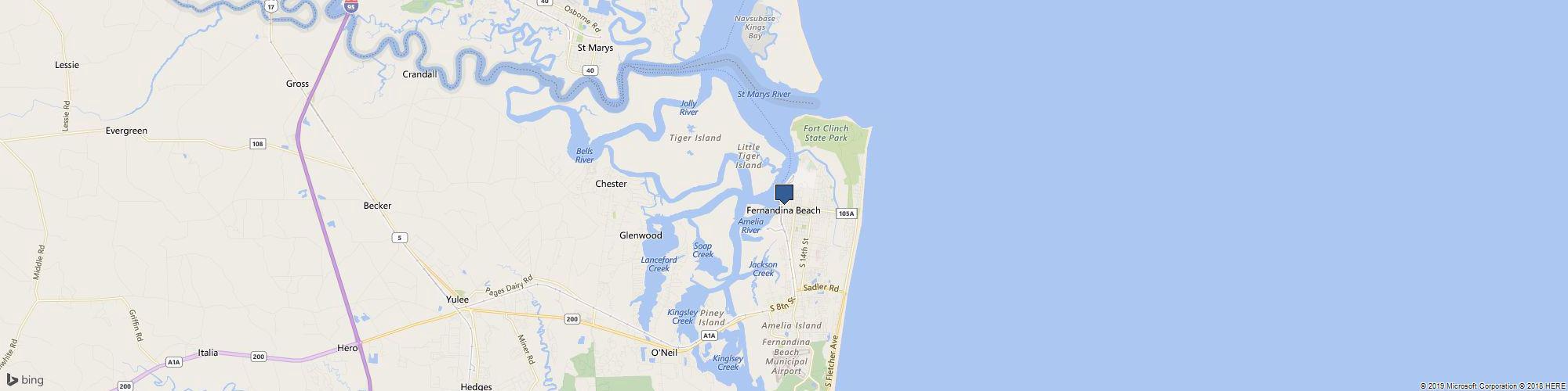 Amelia Island Coffee & Ice Crm cover photo
