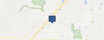 Chapleau Cleaning Services location map