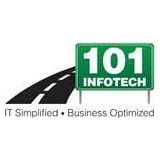 101 Infotech Inc - Internet Service Providers in Stuart