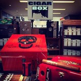 The Cigar Box Store Inc - Tobacco & Cigar Shops in Miami