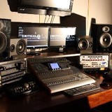 Critical Recording Studio - Recording & Rehearsal Studios in Miami