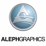 Aleph Graphics Inc - Graphic Design in Miami