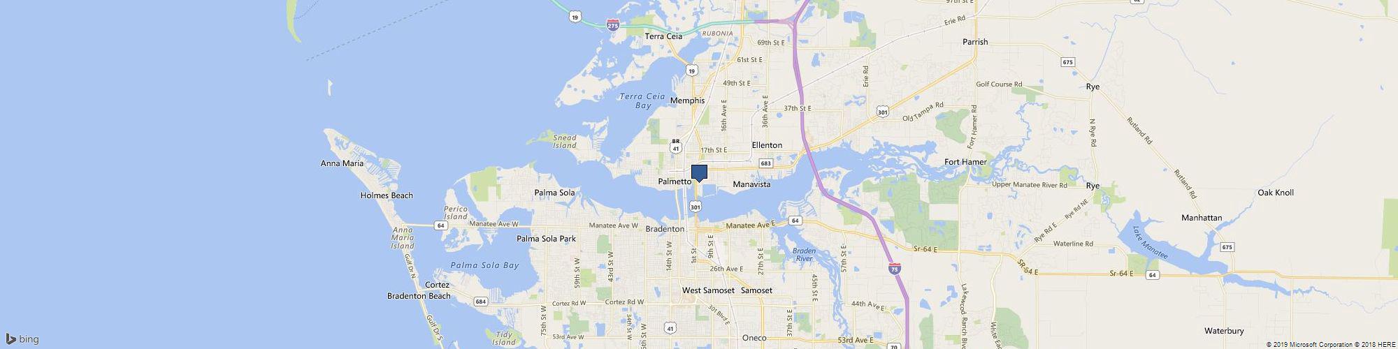 Manatee Convention & Civic Center cover photo