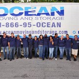 East Coast Delivery Services - Movers & Removals in Miami