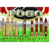 Fogo Cigar Company - Manufacturer in Miami