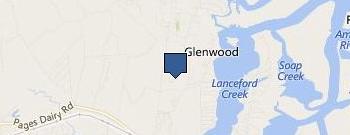 Keen Totes Inc location map